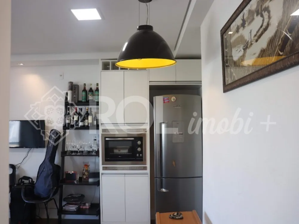 Apartamento, 2 quartos, 67 m² - Foto 6