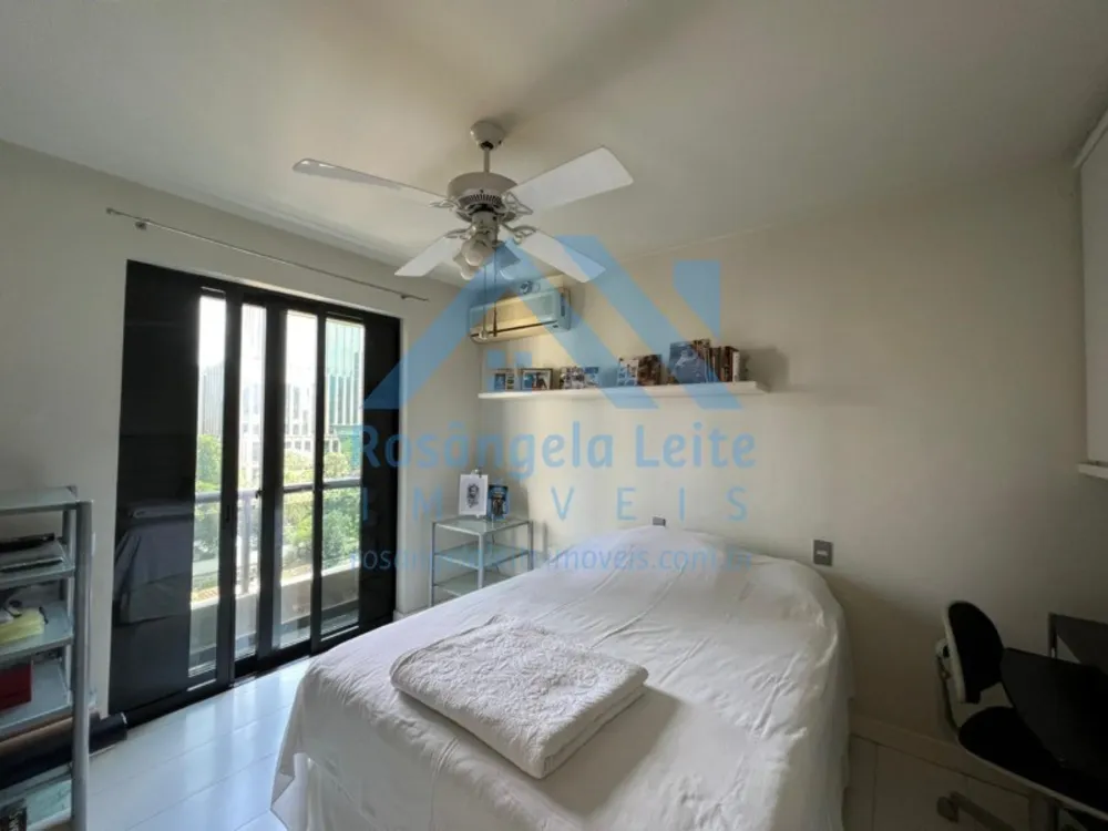 Apartamento, 3 quartos, 220 m² - Foto 10
