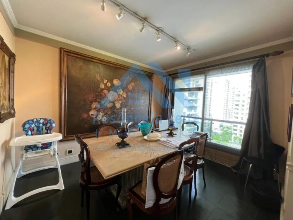 Apartamento, 3 quartos, 220 m² - Foto 5