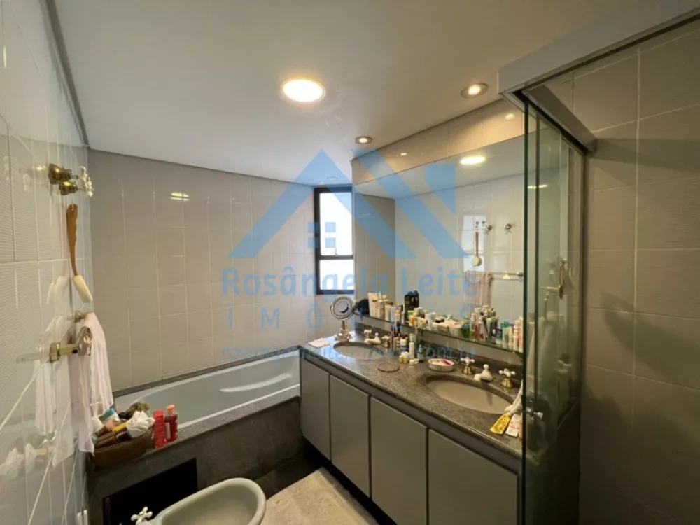 Apartamento, 3 quartos, 220 m² - Foto 6