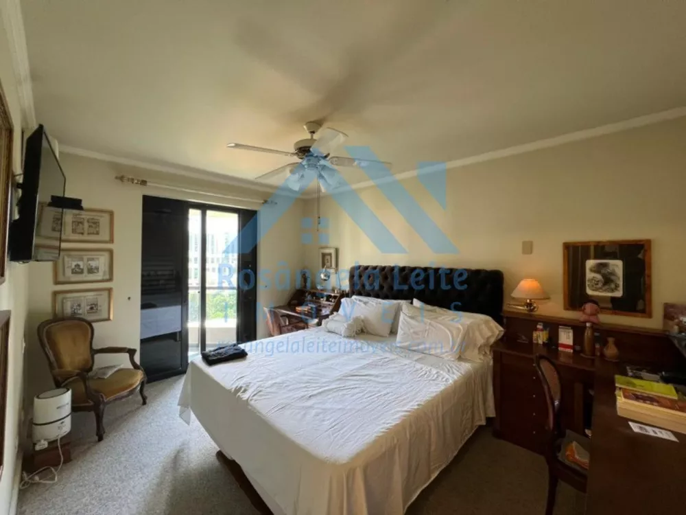 Apartamento, 3 quartos, 220 m² - Foto 5