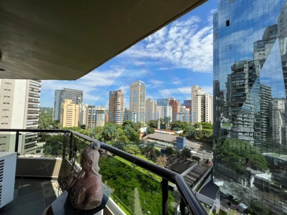 Apartamento, 3 quartos, 220 m² - Foto 7