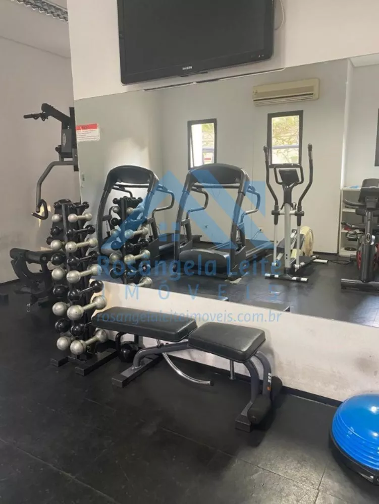 Apartamento, 3 quartos, 220 m² - Foto 10