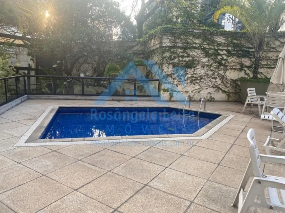 Apartamento, 3 quartos, 220 m² - Foto 20