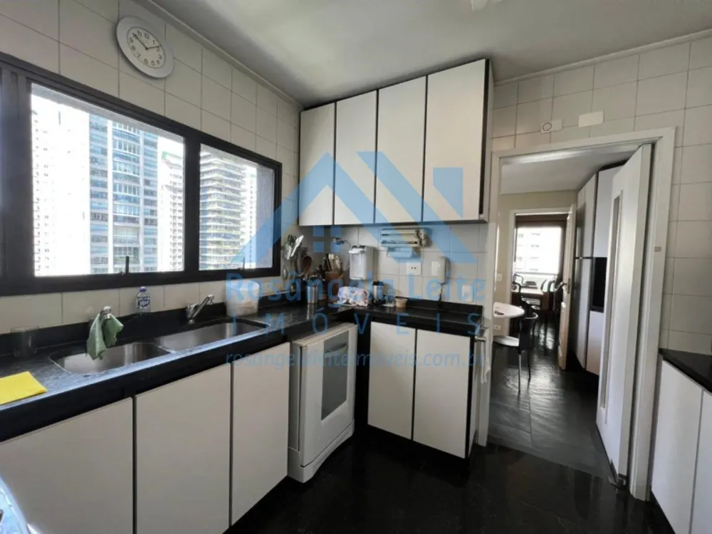 Apartamento, 3 quartos, 220 m² - Foto 15