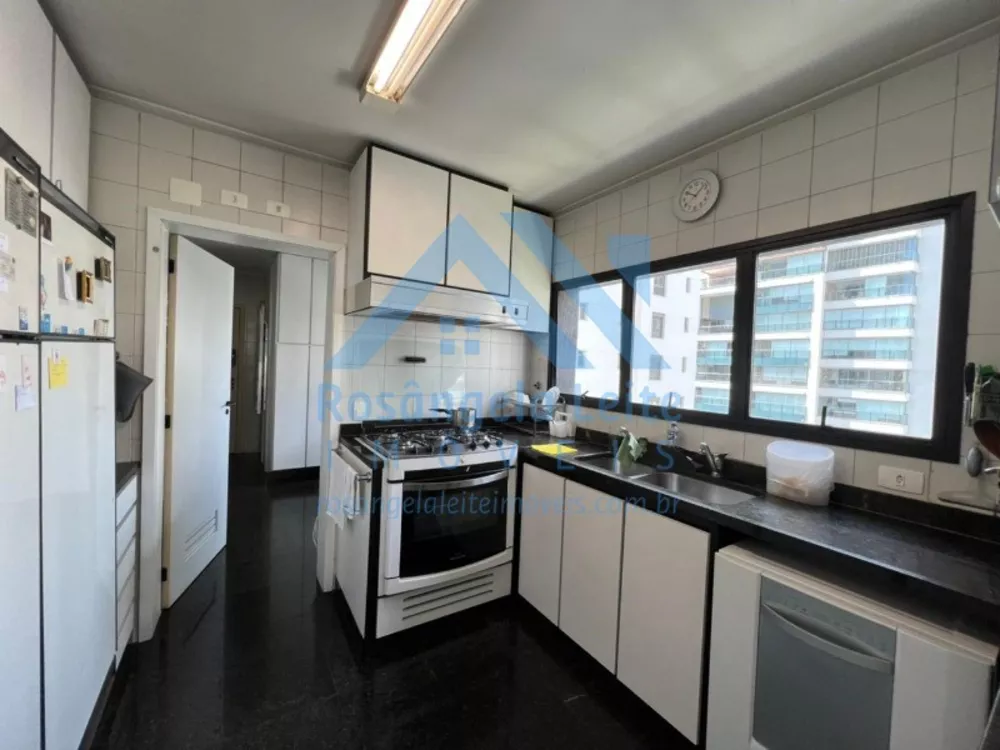 Apartamento, 3 quartos, 220 m² - Foto 8