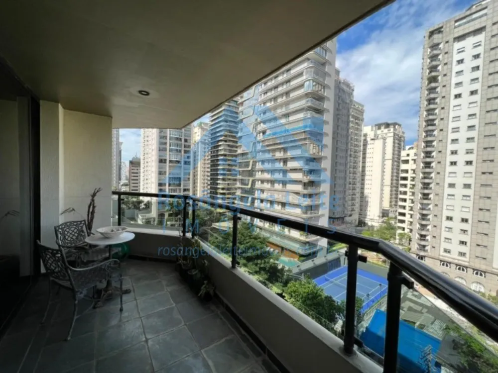 Apartamento, 3 quartos, 220 m² - Foto 6