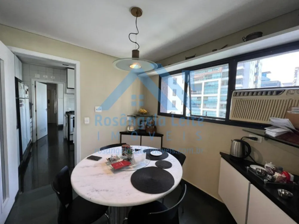 Apartamento, 3 quartos, 220 m² - Foto 16