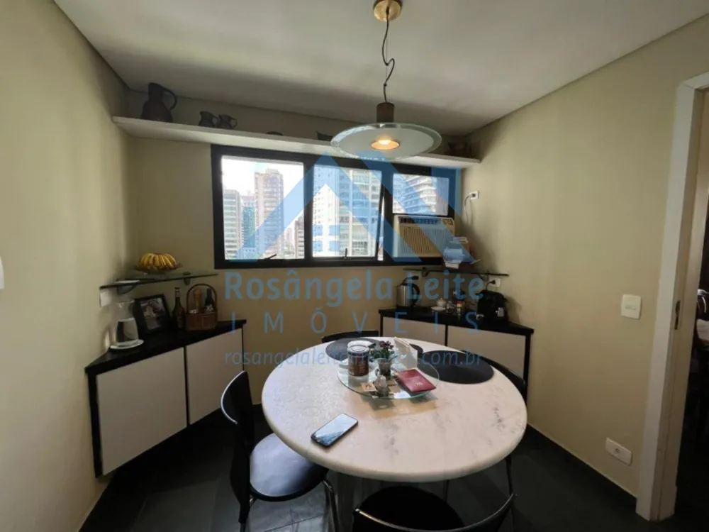 Apartamento, 3 quartos, 220 m² - Foto 17