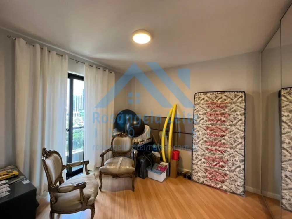 Apartamento, 3 quartos, 220 m² - Foto 12