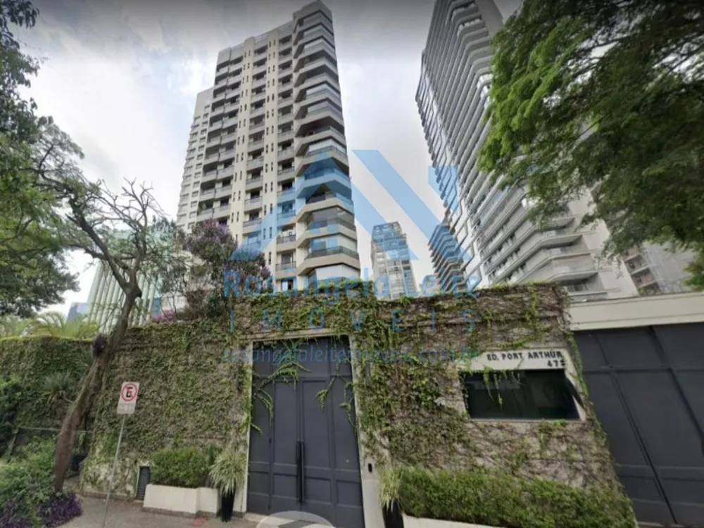 Apartamento, 3 quartos, 220 m² - Foto 24