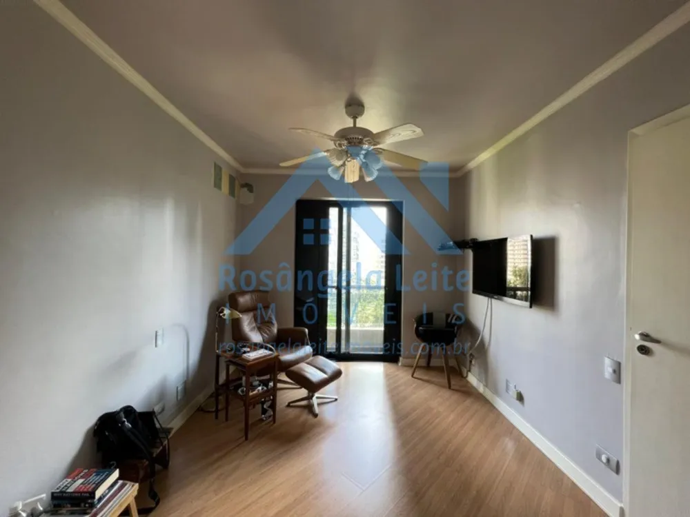 Apartamento, 3 quartos, 220 m² - Foto 11