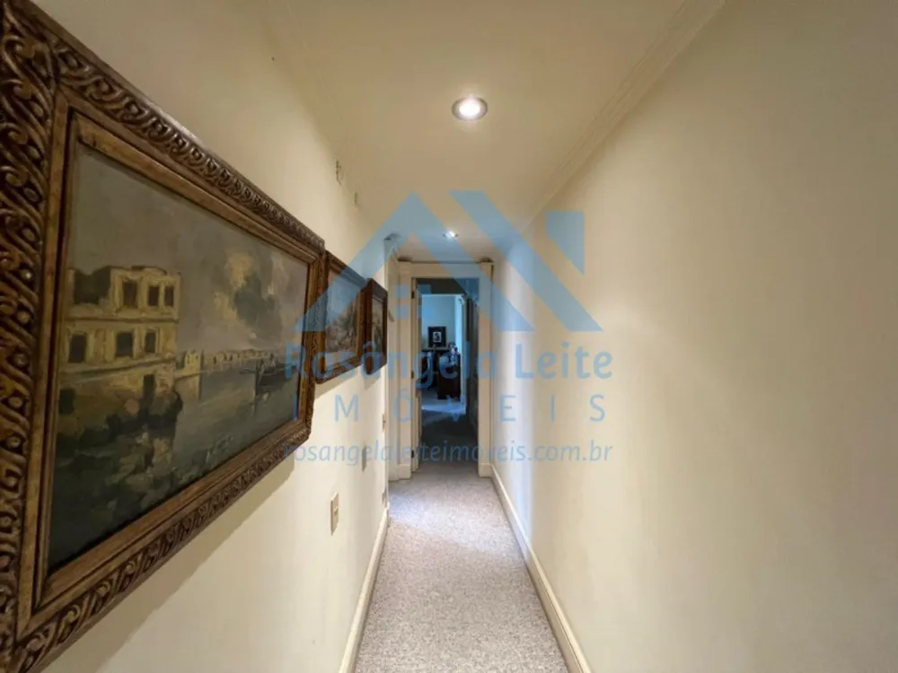 Apartamento, 3 quartos, 220 m² - Foto 7