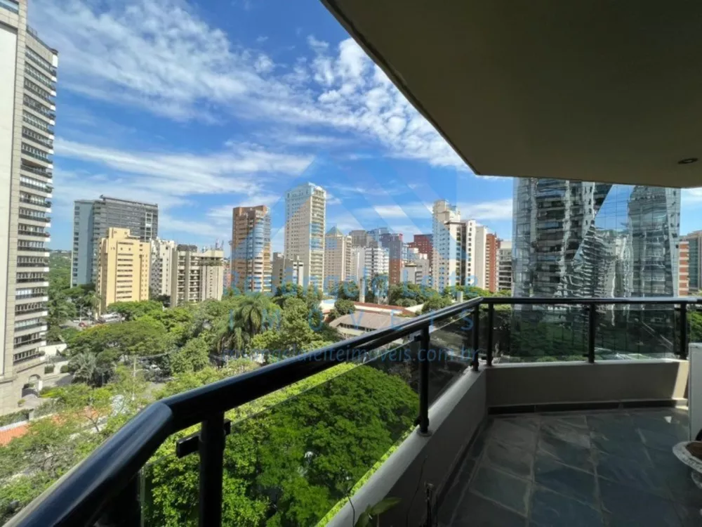 Apartamento, 3 quartos, 220 m² - Foto 4
