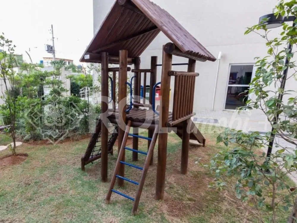 Apartamento, 1 quarto, 35 m² - Foto 9