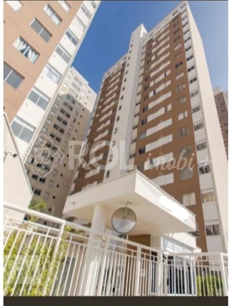 Apartamento, 1 quarto, 35 m² - Foto 20