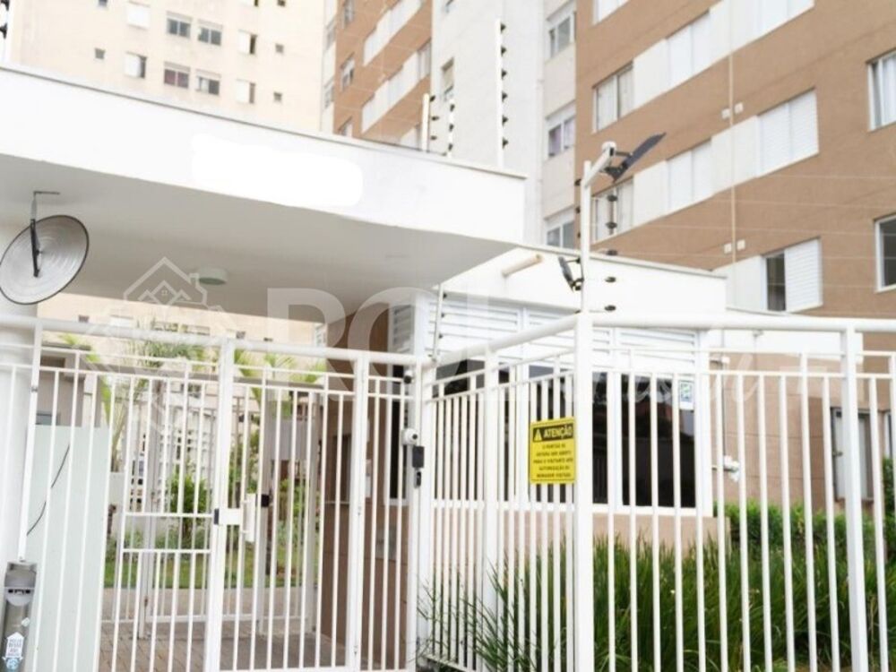 Apartamento, 1 quarto, 35 m² - Foto 8