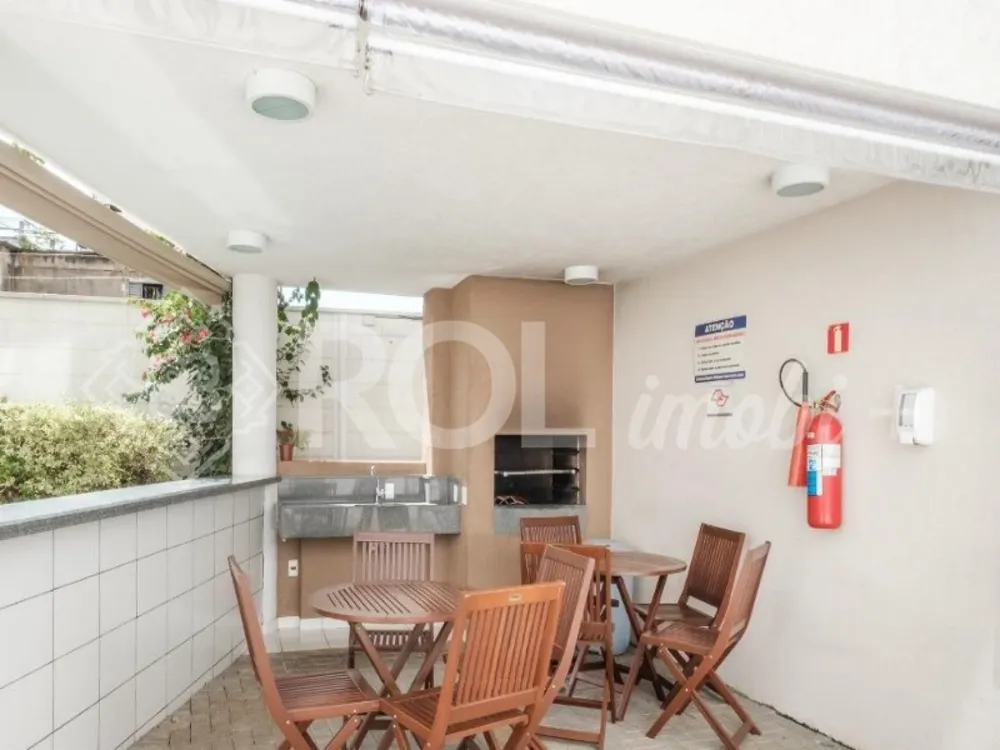 Apartamento, 1 quarto, 35 m² - Foto 17