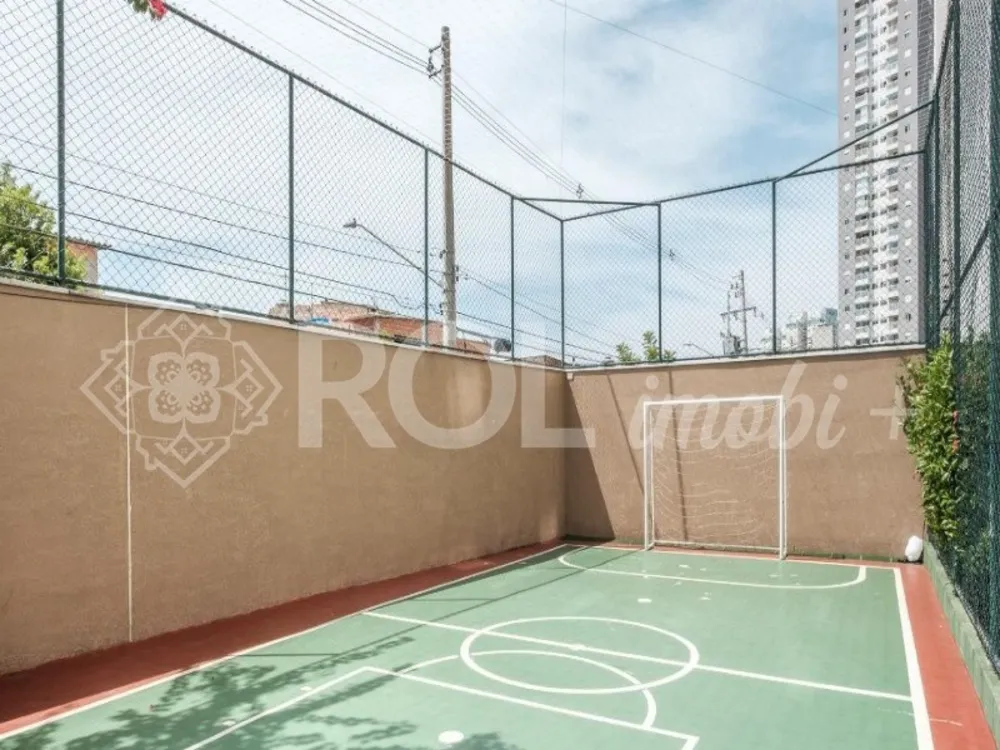 Apartamento, 1 quarto, 35 m² - Foto 11