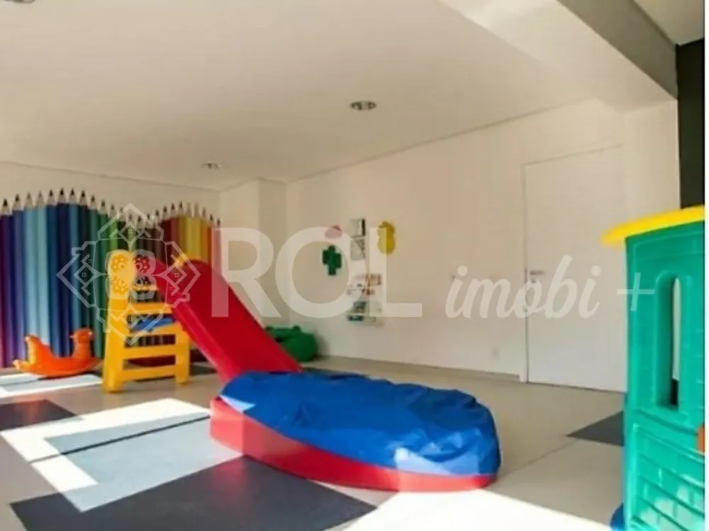 Apartamento, 1 quarto, 35 m² - Foto 16