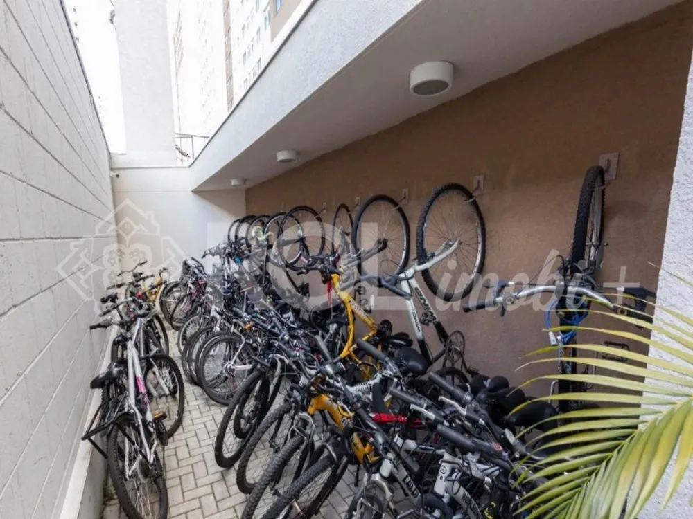 Apartamento, 1 quarto, 35 m² - Foto 18