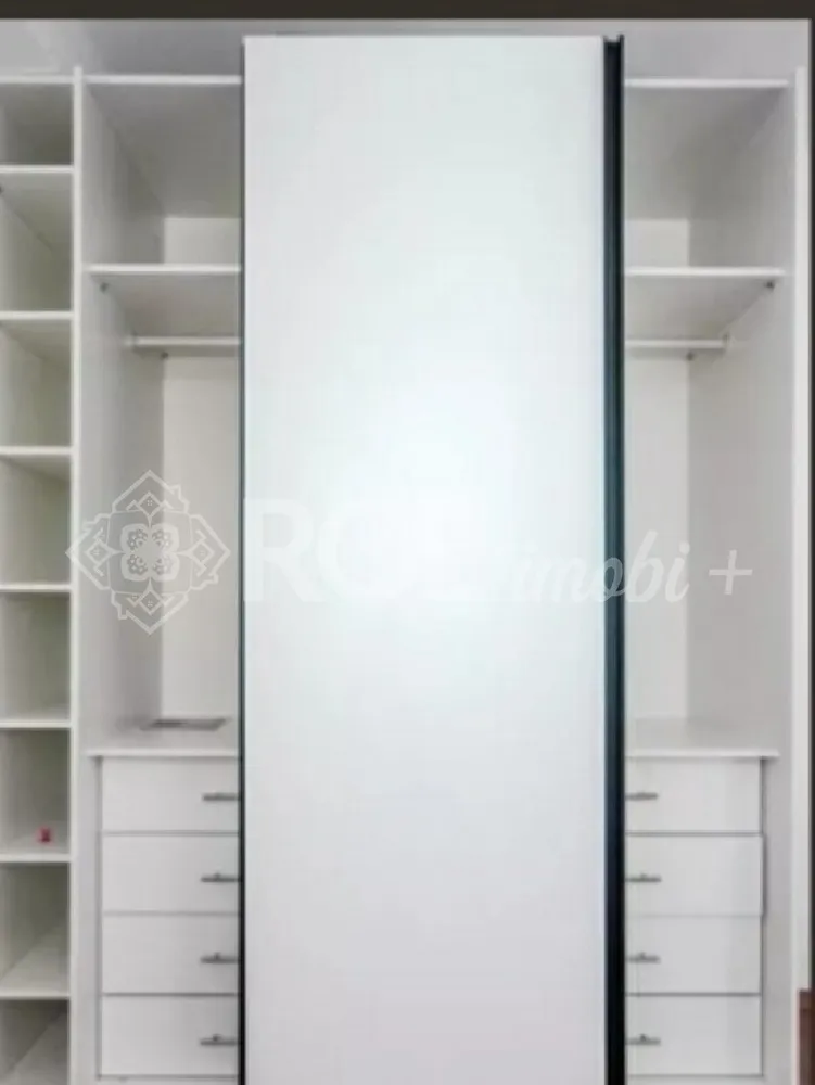Apartamento, 1 quarto, 35 m² - Foto 3