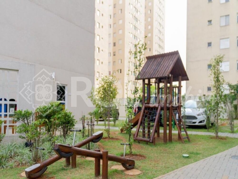 Apartamento, 1 quarto, 35 m² - Foto 5