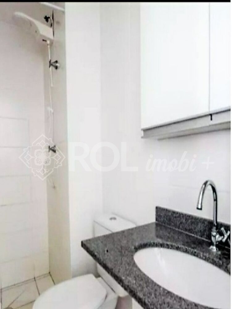Apartamento, 1 quarto, 35 m² - Foto 2