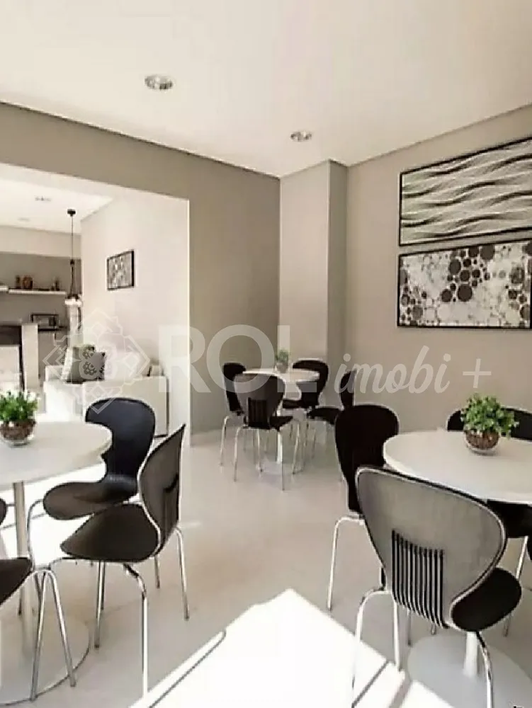 Apartamento, 1 quarto, 35 m² - Foto 14