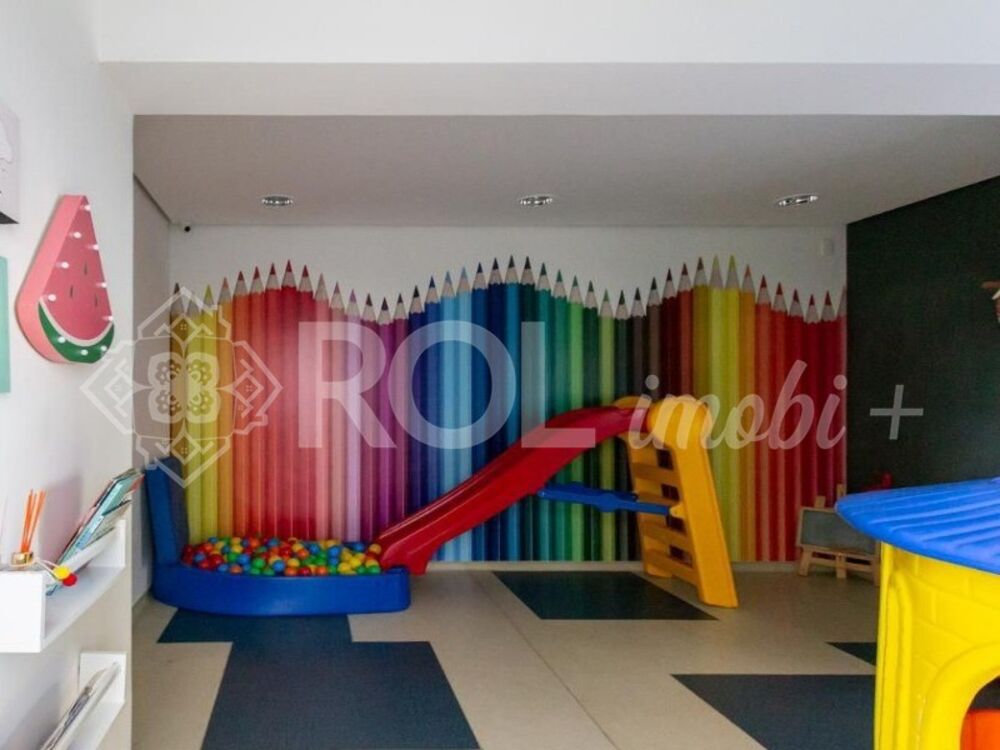 Apartamento, 1 quarto, 35 m² - Foto 4
