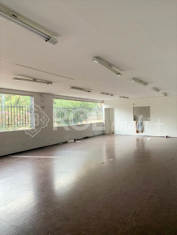 Loja-Salão, 250 m² - Foto 1