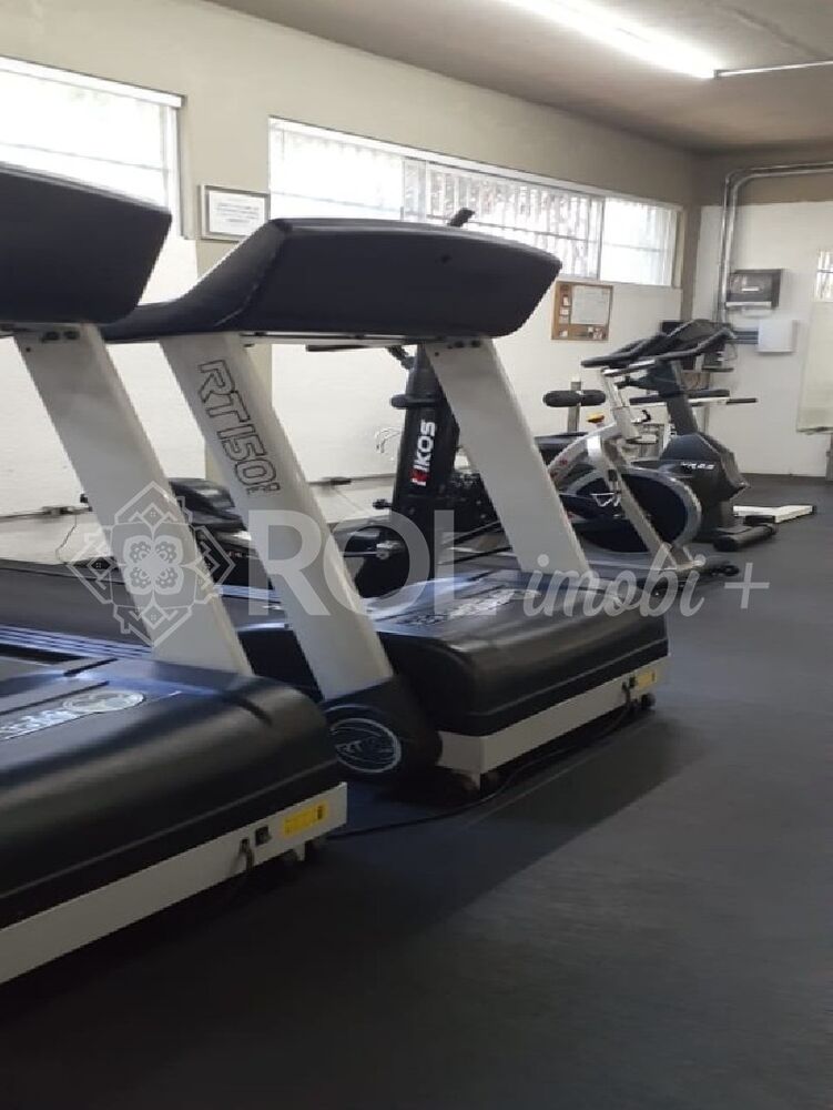 Apartamento para alugar com 2 quartos, 61m² - Foto 2