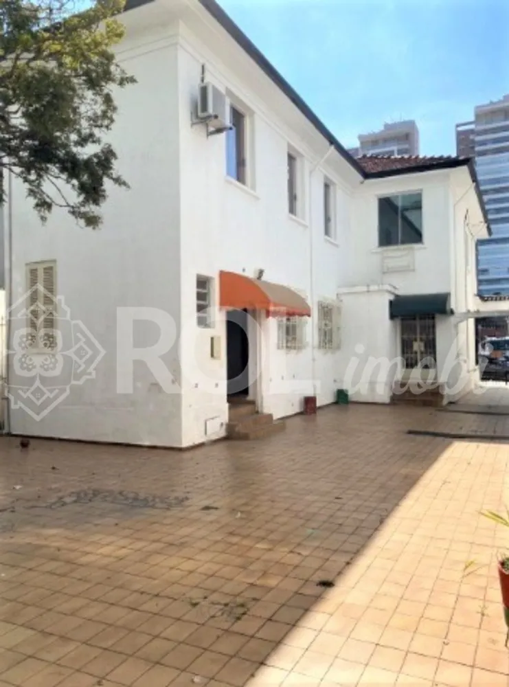 Prédio Inteiro, 315 m² - Foto 15
