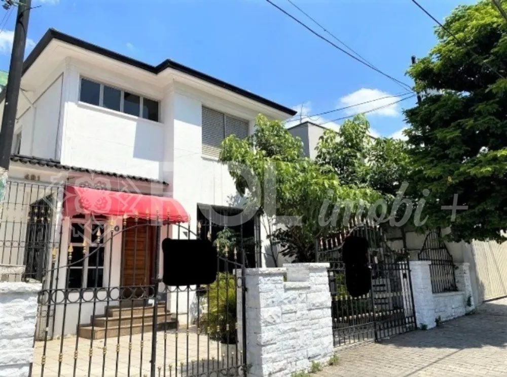 Prédio Inteiro, 315 m² - Foto 10