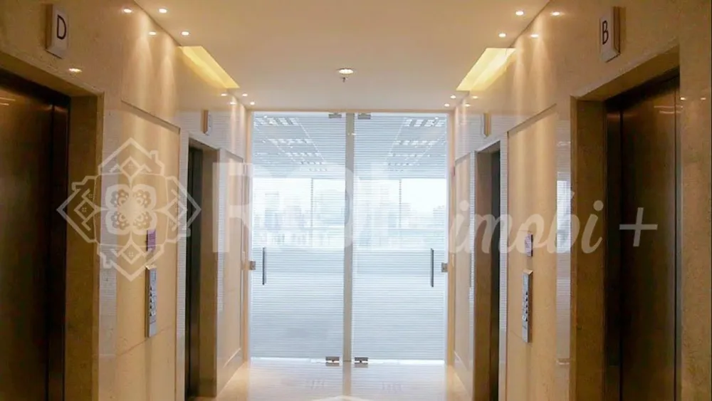 Sala-Conjunto, 514 m² - Foto 2