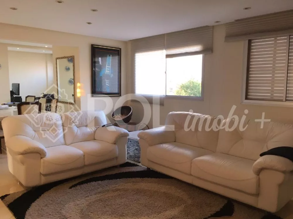 Apartamento, 2 quartos, 144 m² - Foto 1