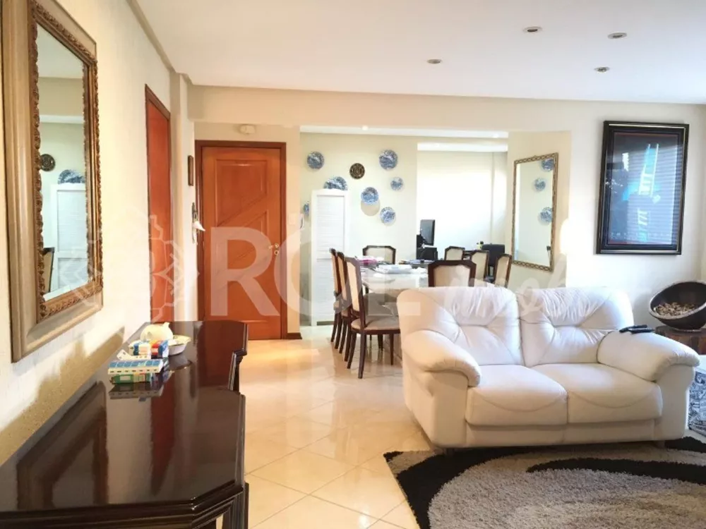 Apartamento, 2 quartos, 144 m² - Foto 2