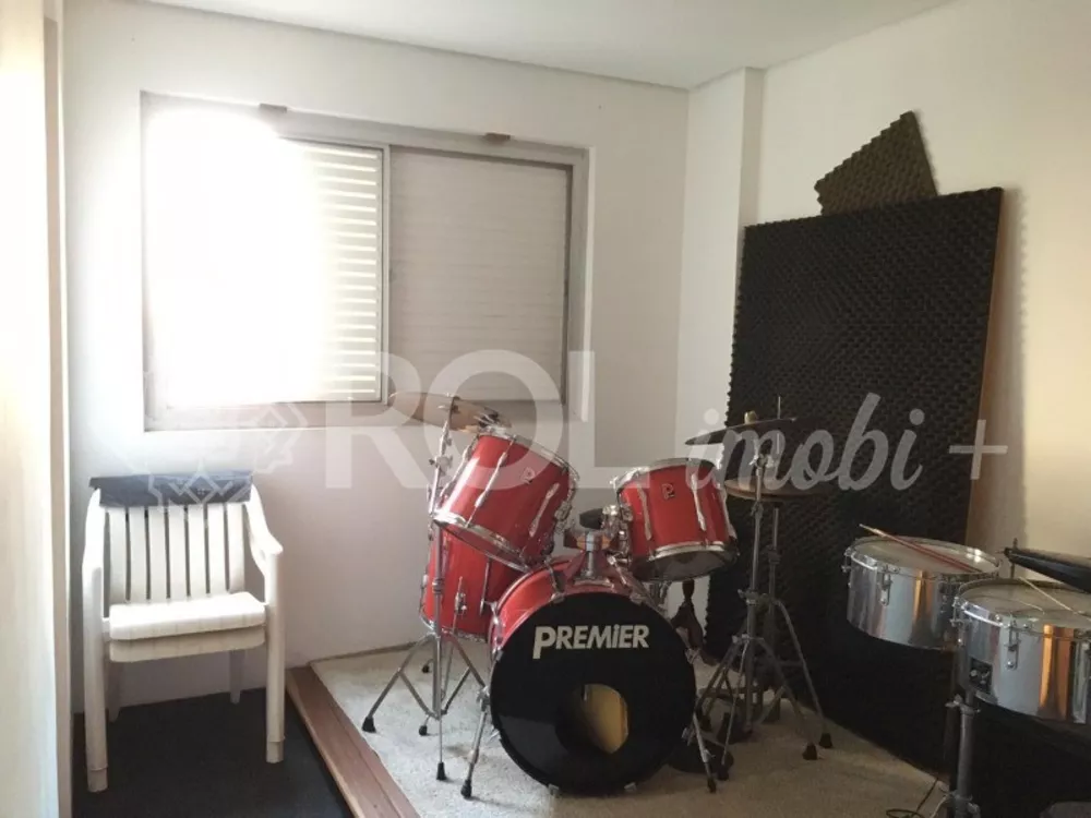 Apartamento, 2 quartos, 144 m² - Foto 5