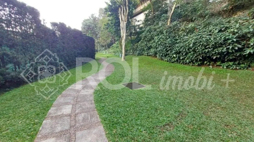 Apartamento, 4 quartos, 350 m² - Foto 6