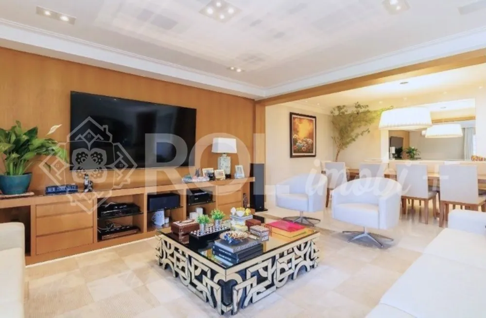 Apartamento, 4 quartos, 350 m² - Foto 3
