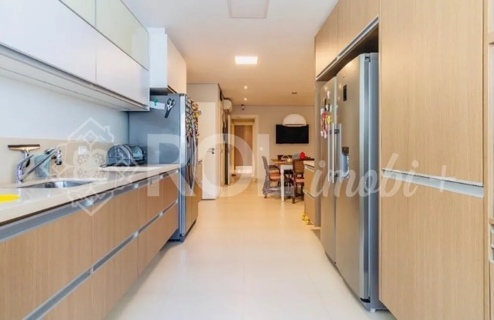 Apartamento, 4 quartos, 350 m² - Foto 5