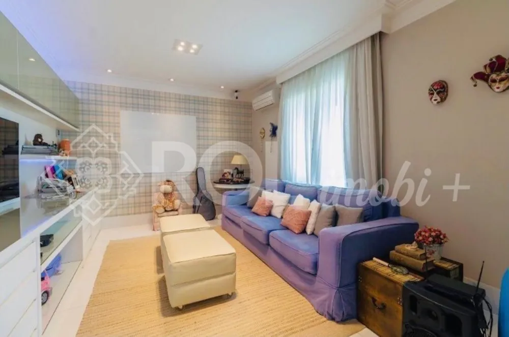Apartamento, 4 quartos, 350 m² - Foto 1