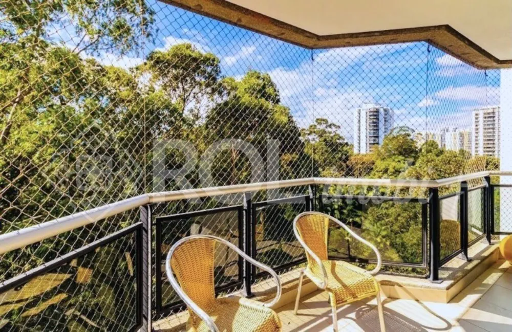 Apartamento, 4 quartos, 350 m² - Foto 8