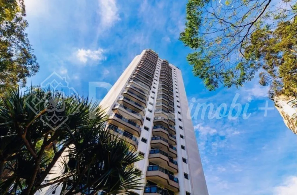 Apartamento, 4 quartos, 350 m² - Foto 2