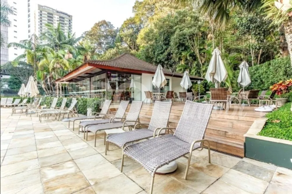 Apartamento, 4 quartos, 350 m² - Foto 5
