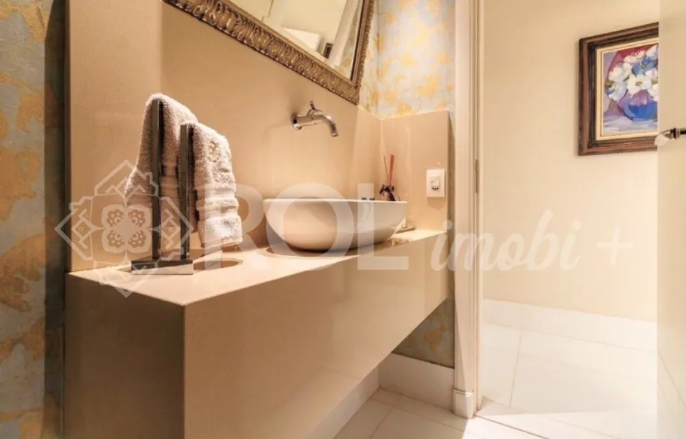 Apartamento, 4 quartos, 350 m² - Foto 7
