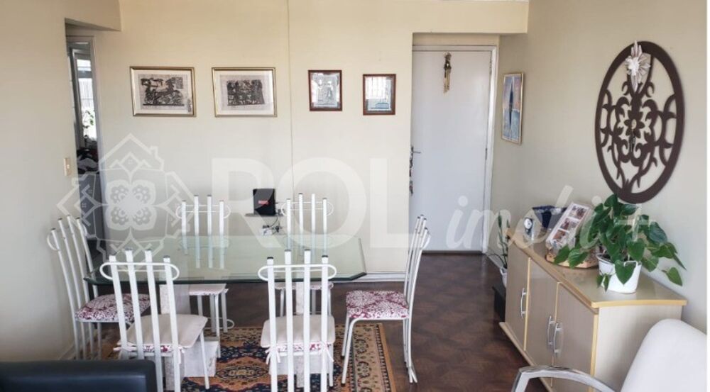 Apartamento, 2 quartos, 83 m² - Foto 3