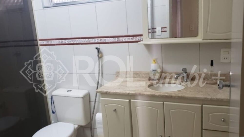 Apartamento, 2 quartos, 83 m² - Foto 11