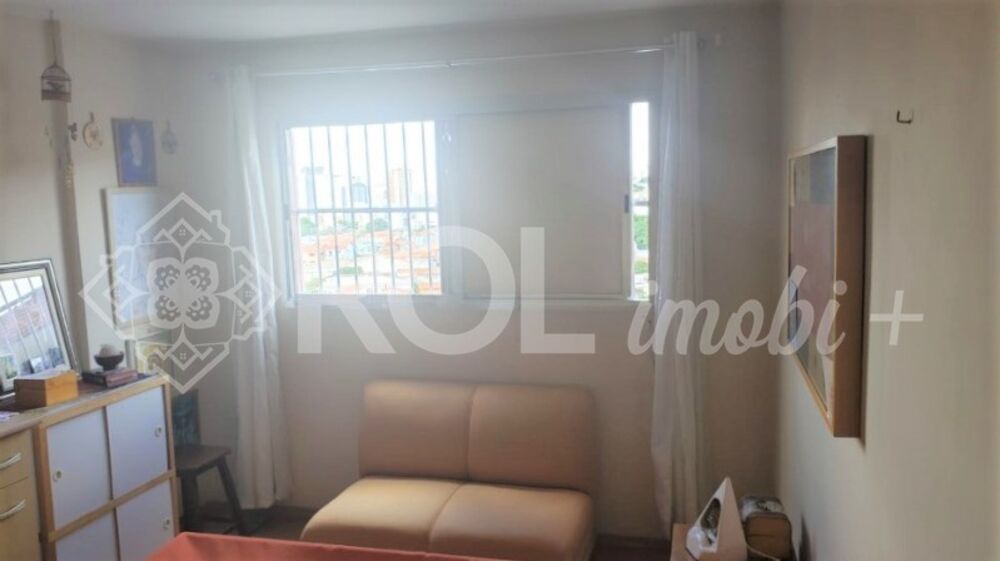 Apartamento, 2 quartos, 83 m² - Foto 9