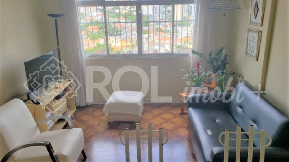 Apartamento, 2 quartos, 83 m² - Foto 1